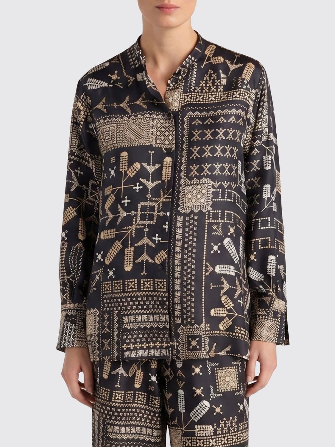 Momonì Shirt woman