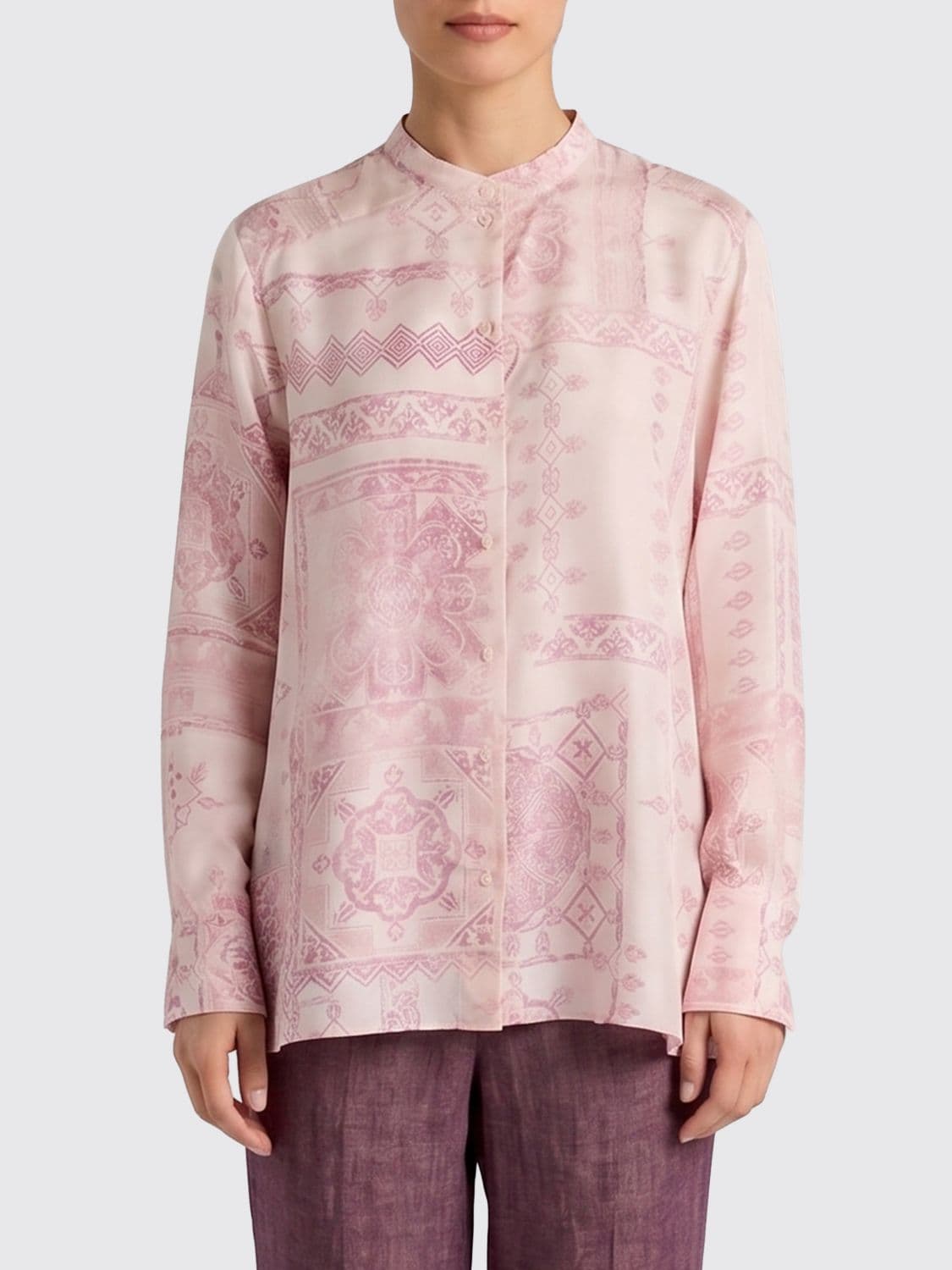 Momonì Shirt woman