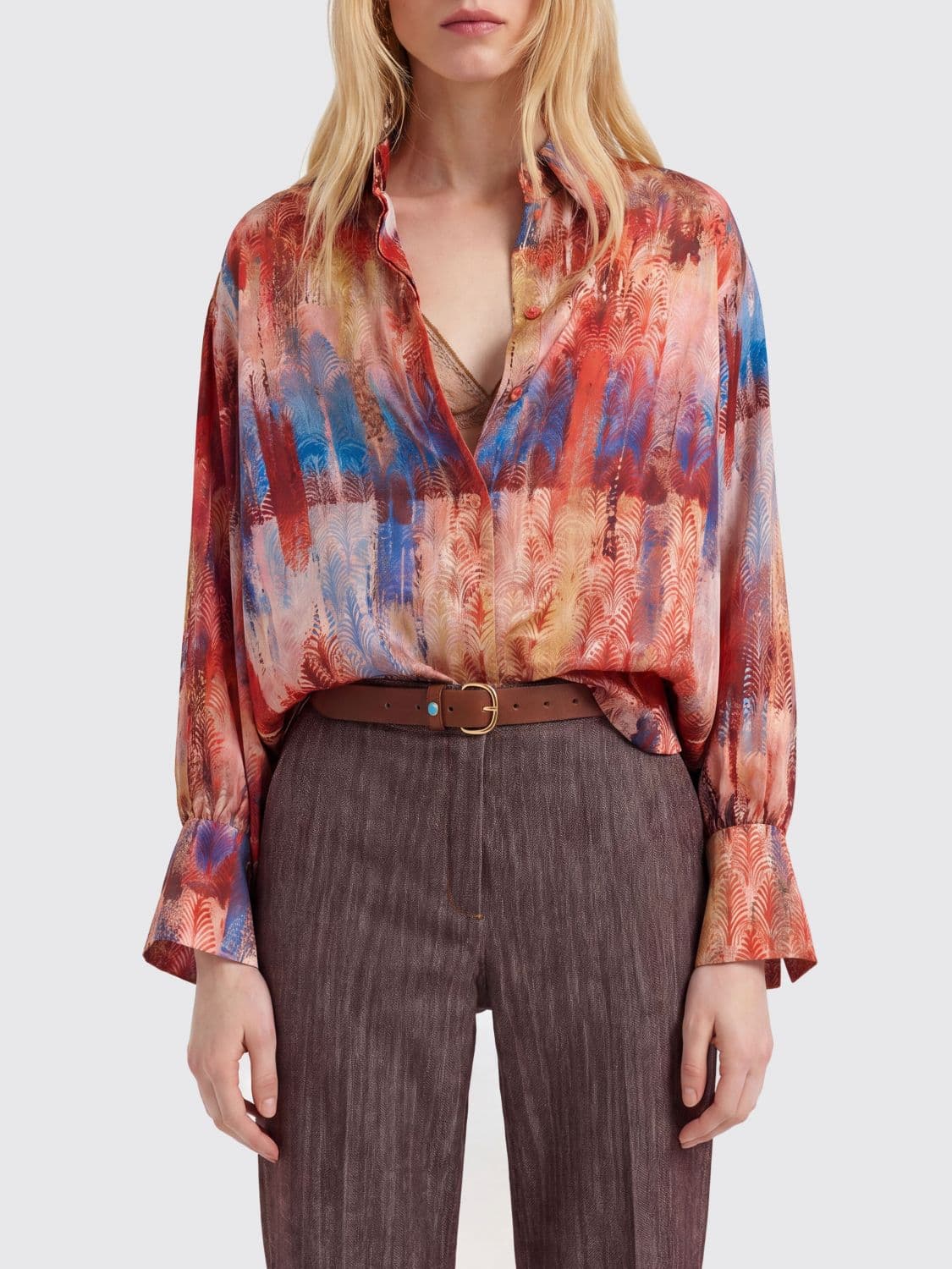 Momonì Shirt woman