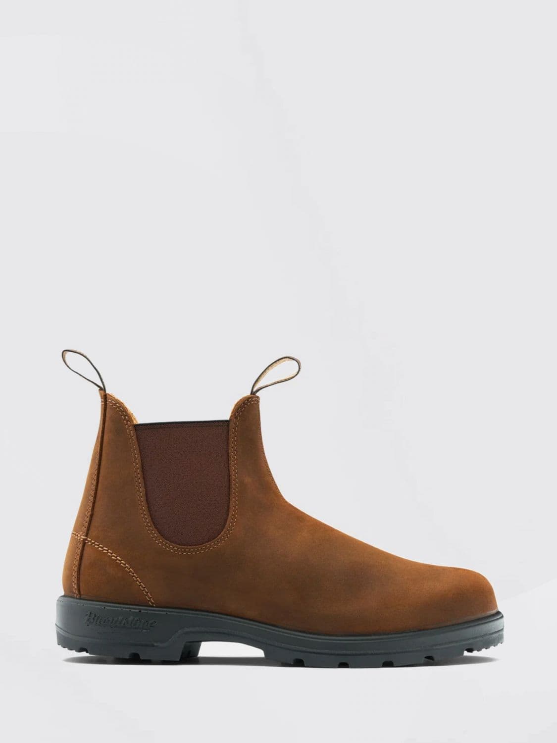 Blundstone Oiled Nubuck Ankle Boot