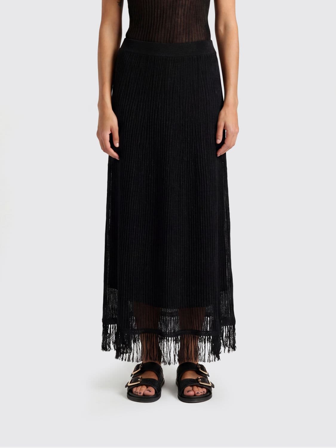Momonì Skirt woman