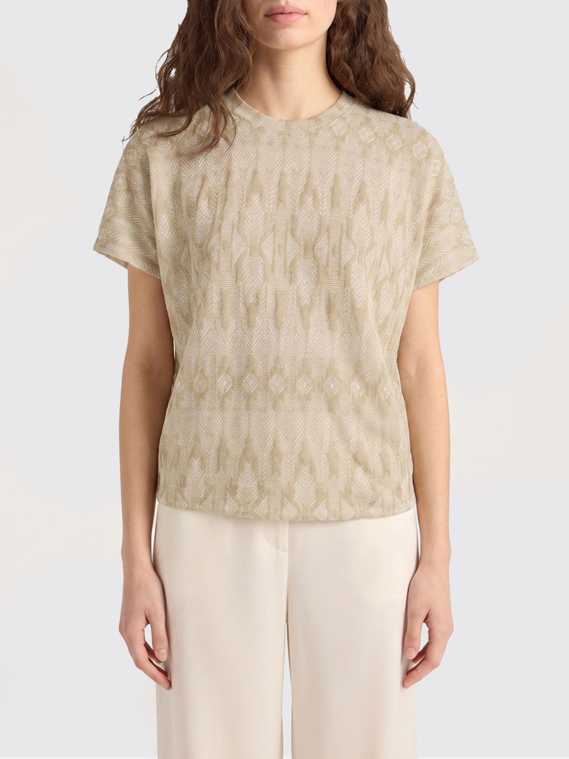 Momonì T-shirt woman