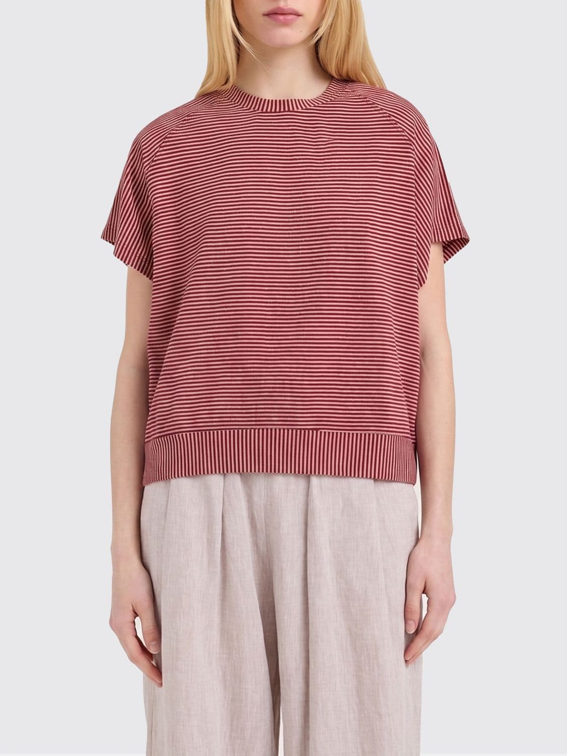 Momonì T-shirt woman · XS