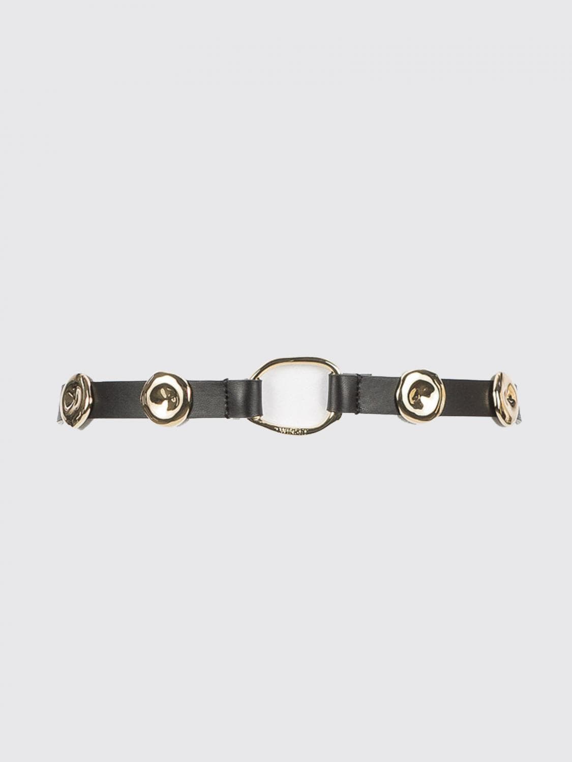 Twinset Belt woman