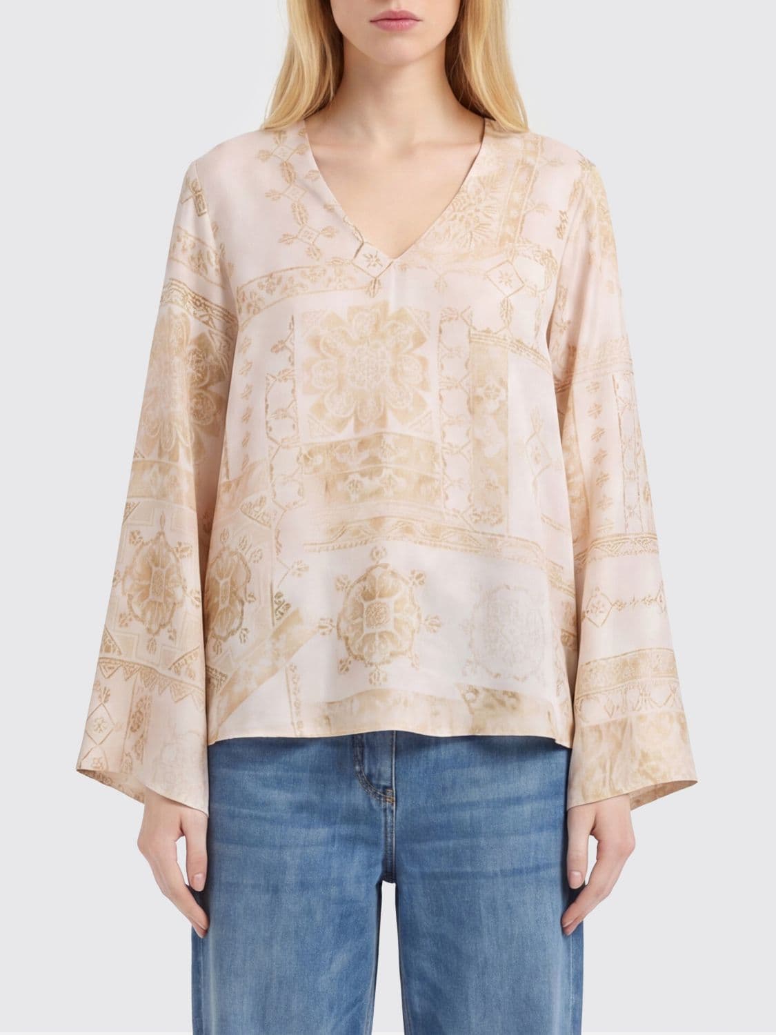 Momonì Shirt woman