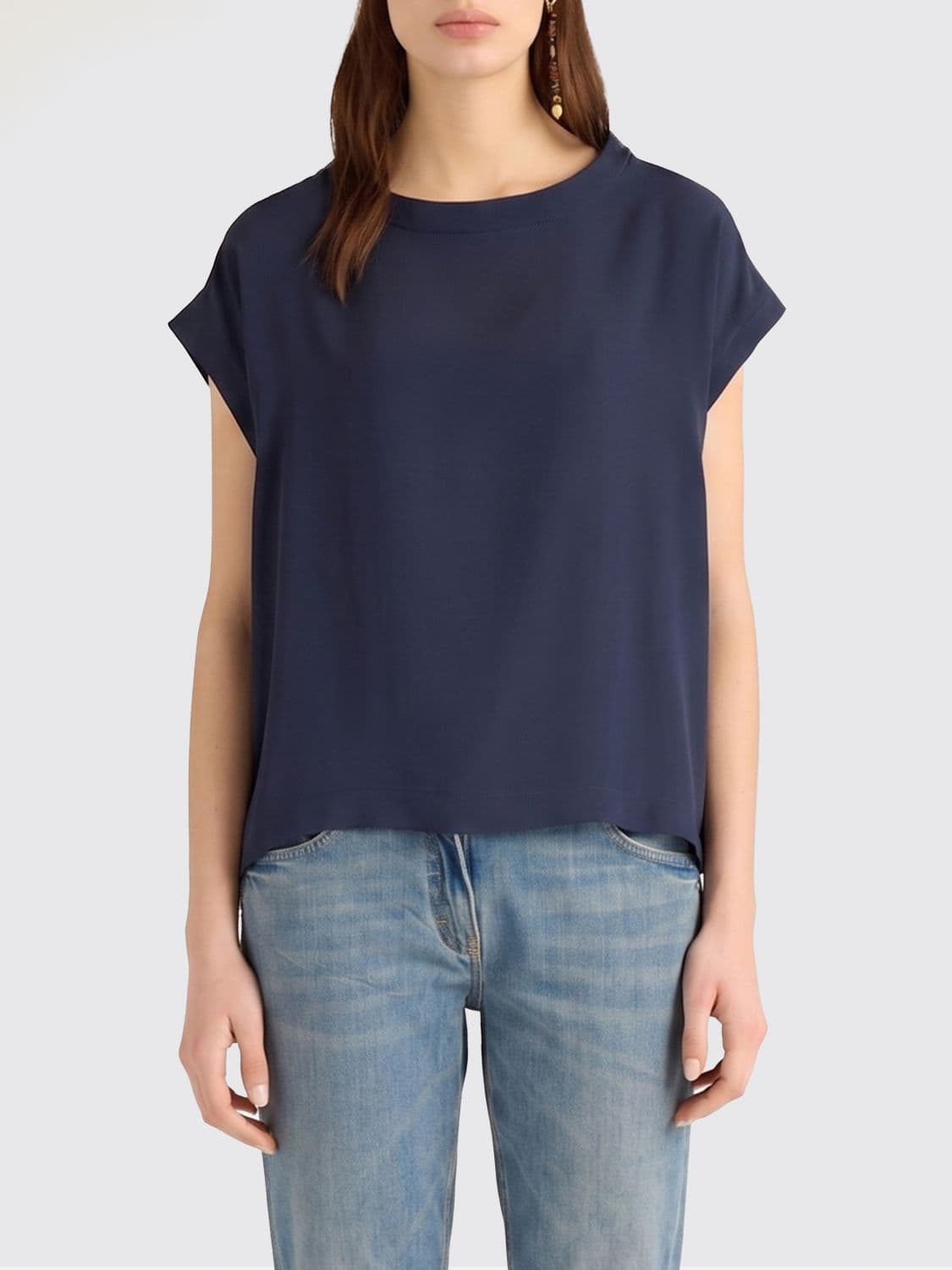 Momonì Shirt woman