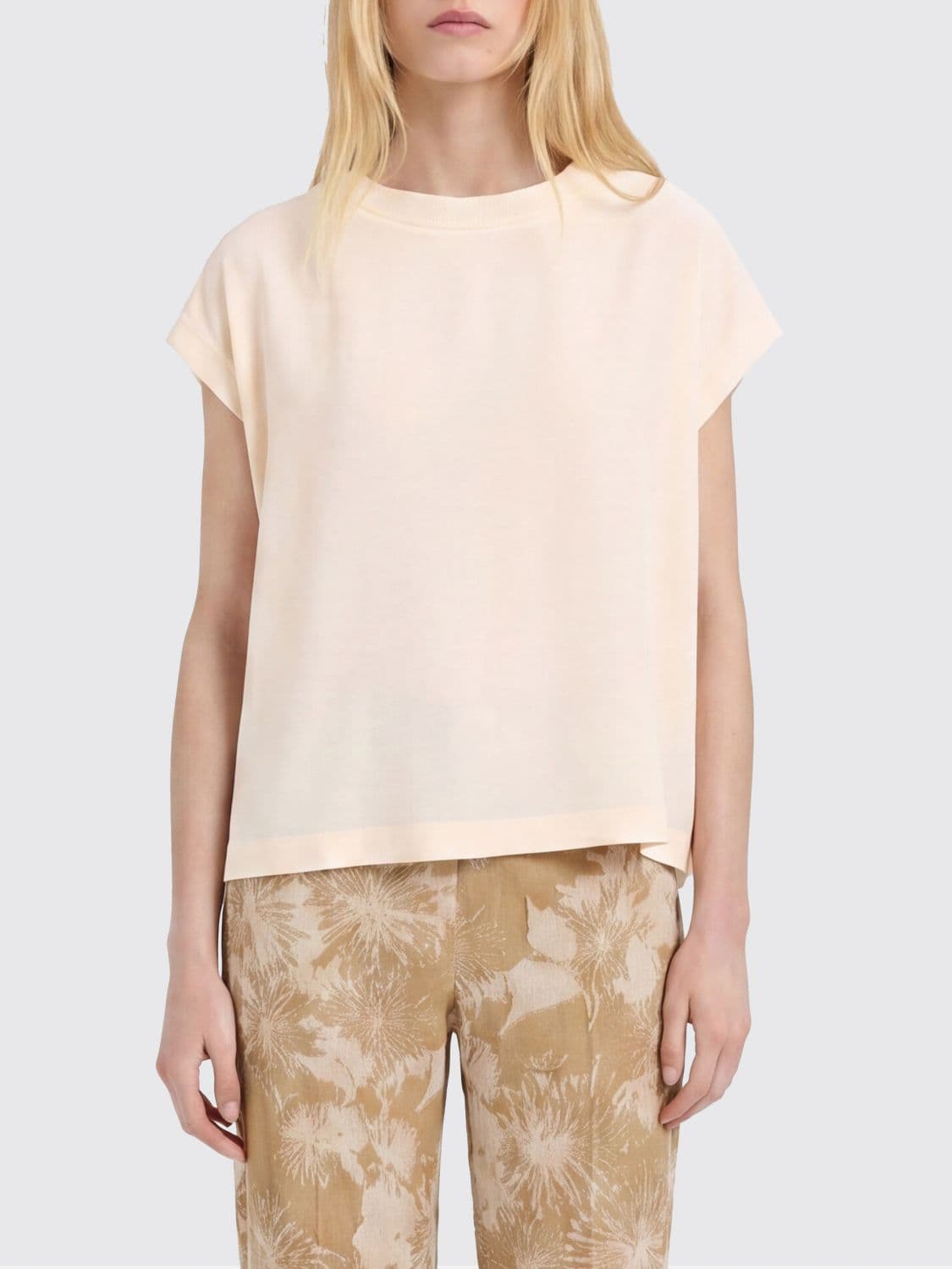 Momonì Shirt woman