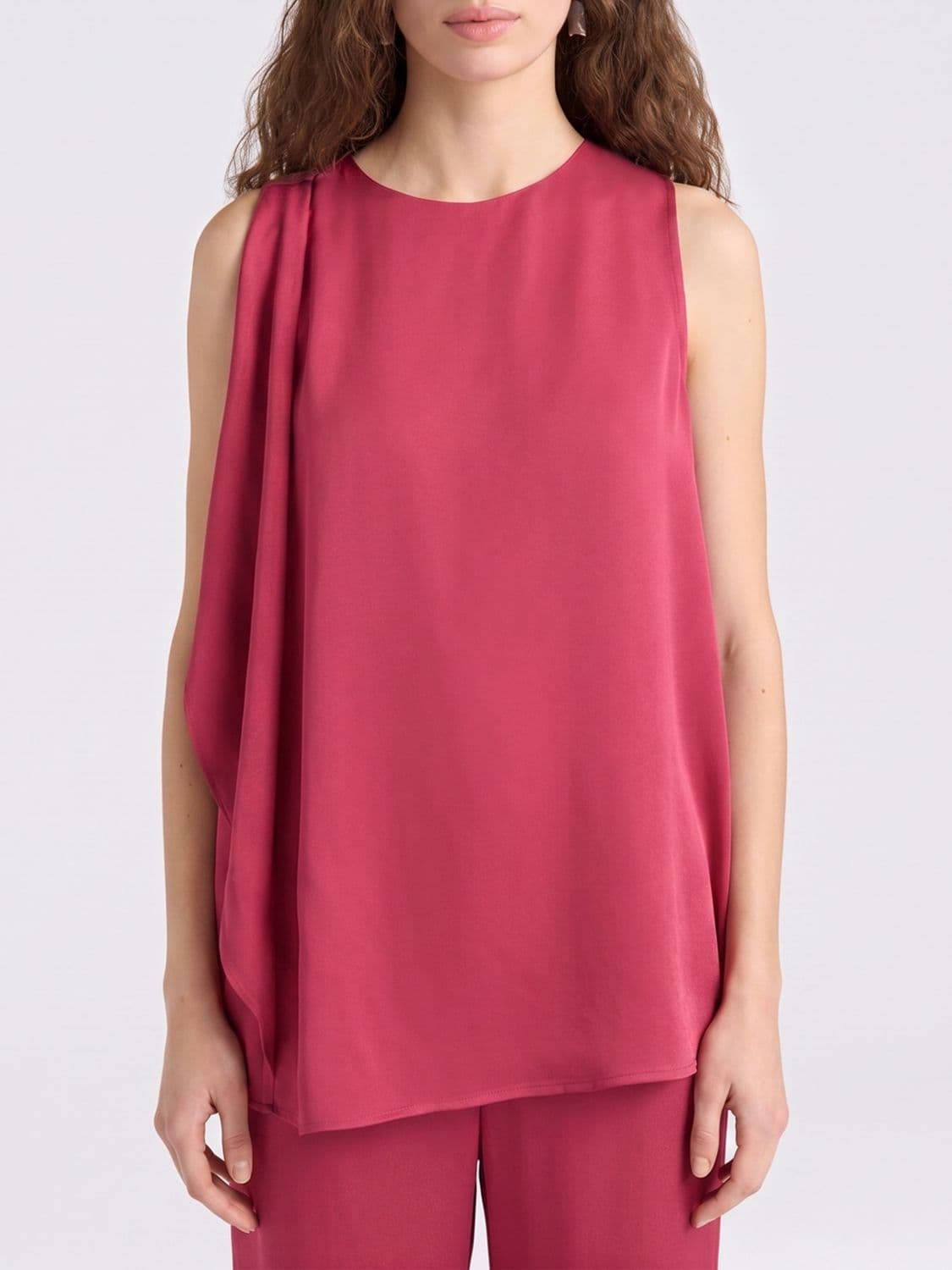 Momonì Viscose Blouse