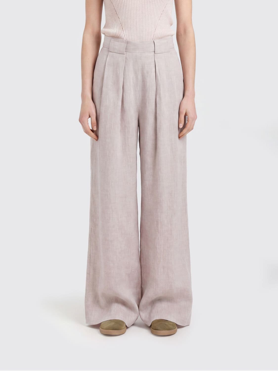 Momonì Pants woman