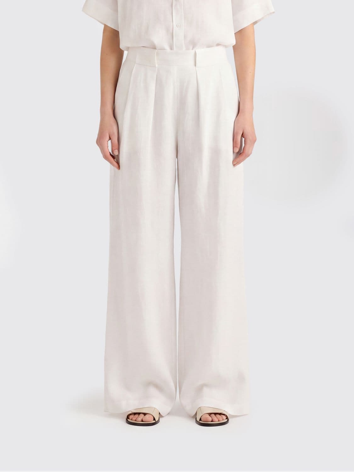 Momonì Pants woman