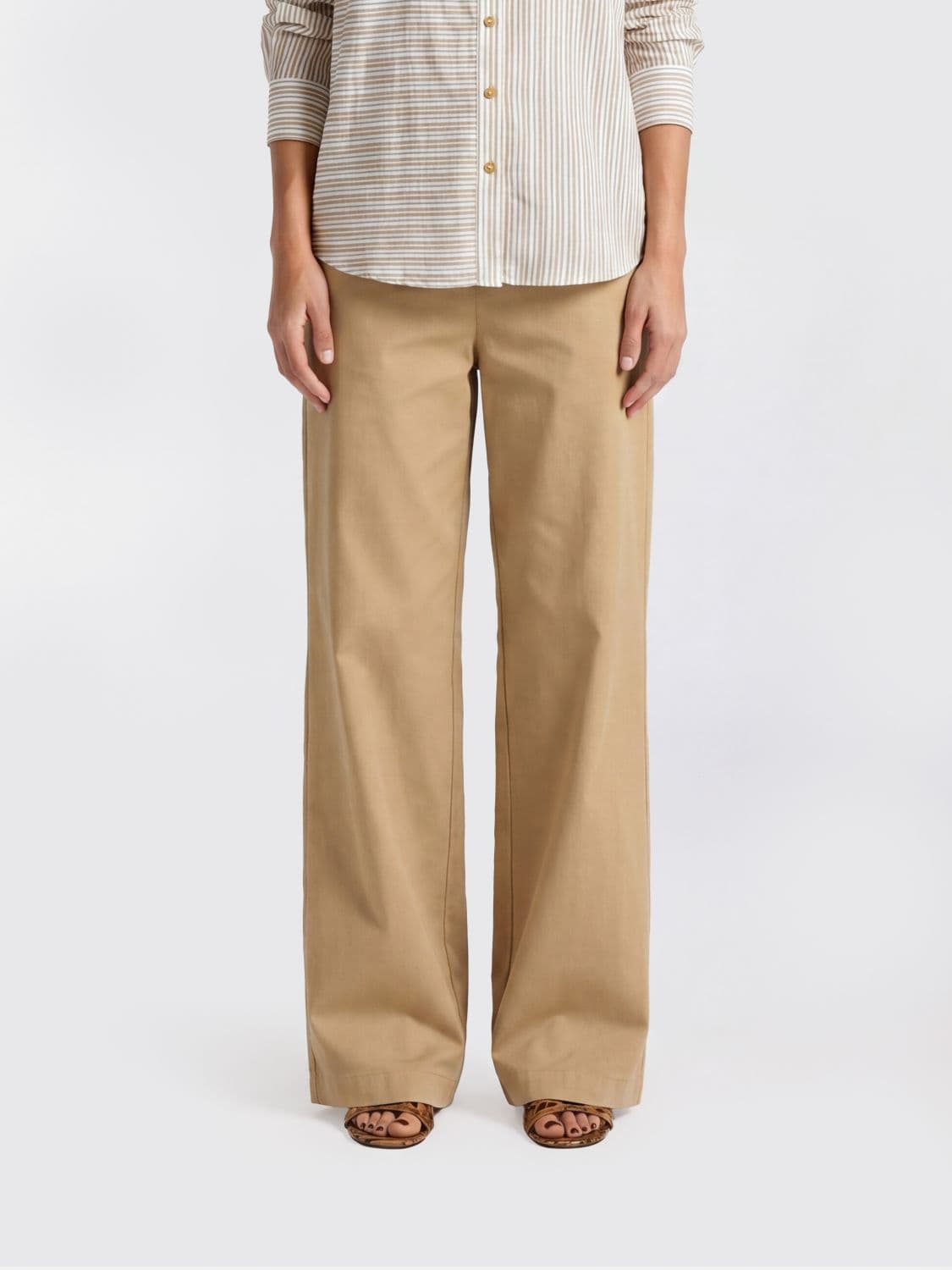 Momonì Pants woman