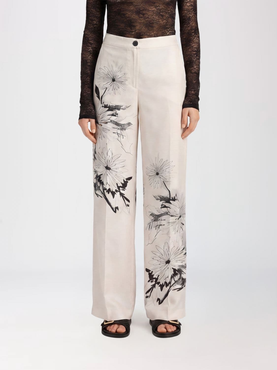 Momonì Pants woman