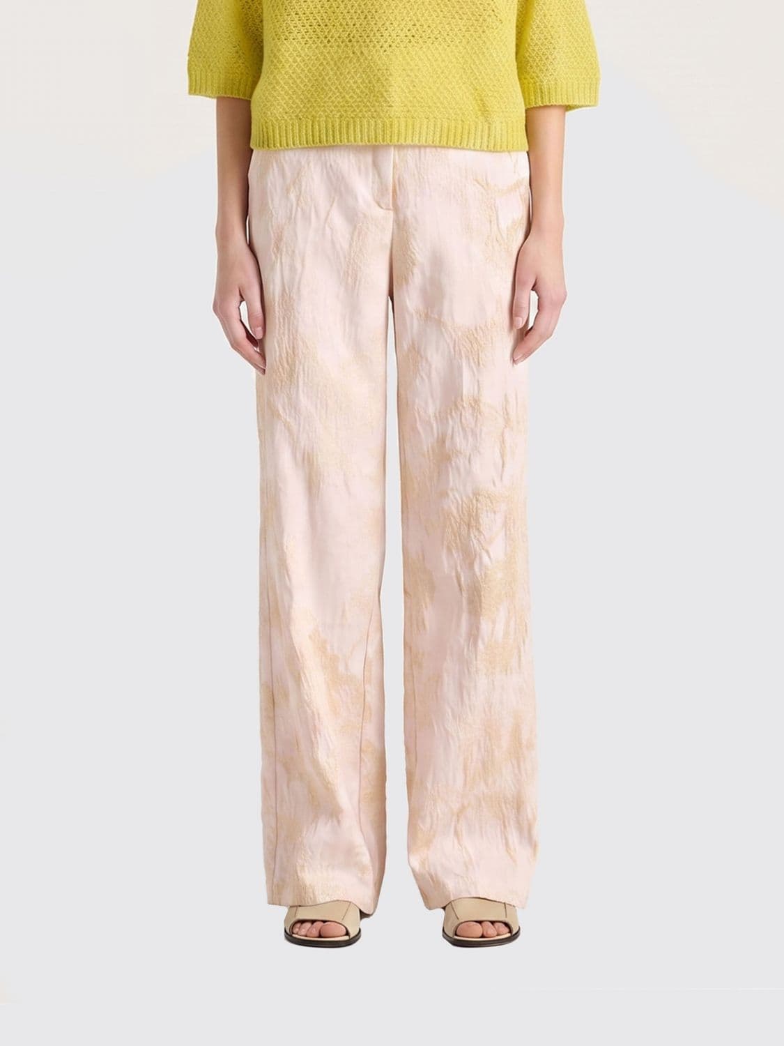 Momonì Pants woman