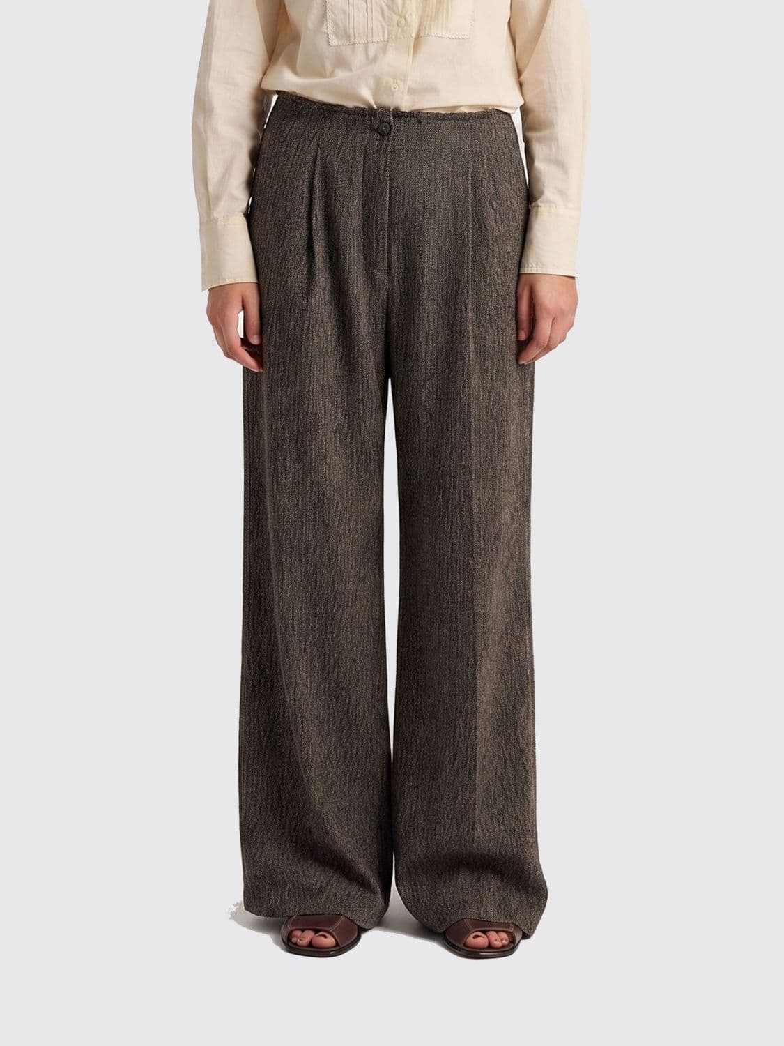 Momonì Pants woman