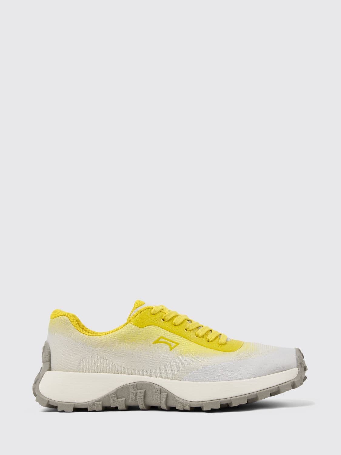 Camper Drift Trail Recycled Fabric Sneakers