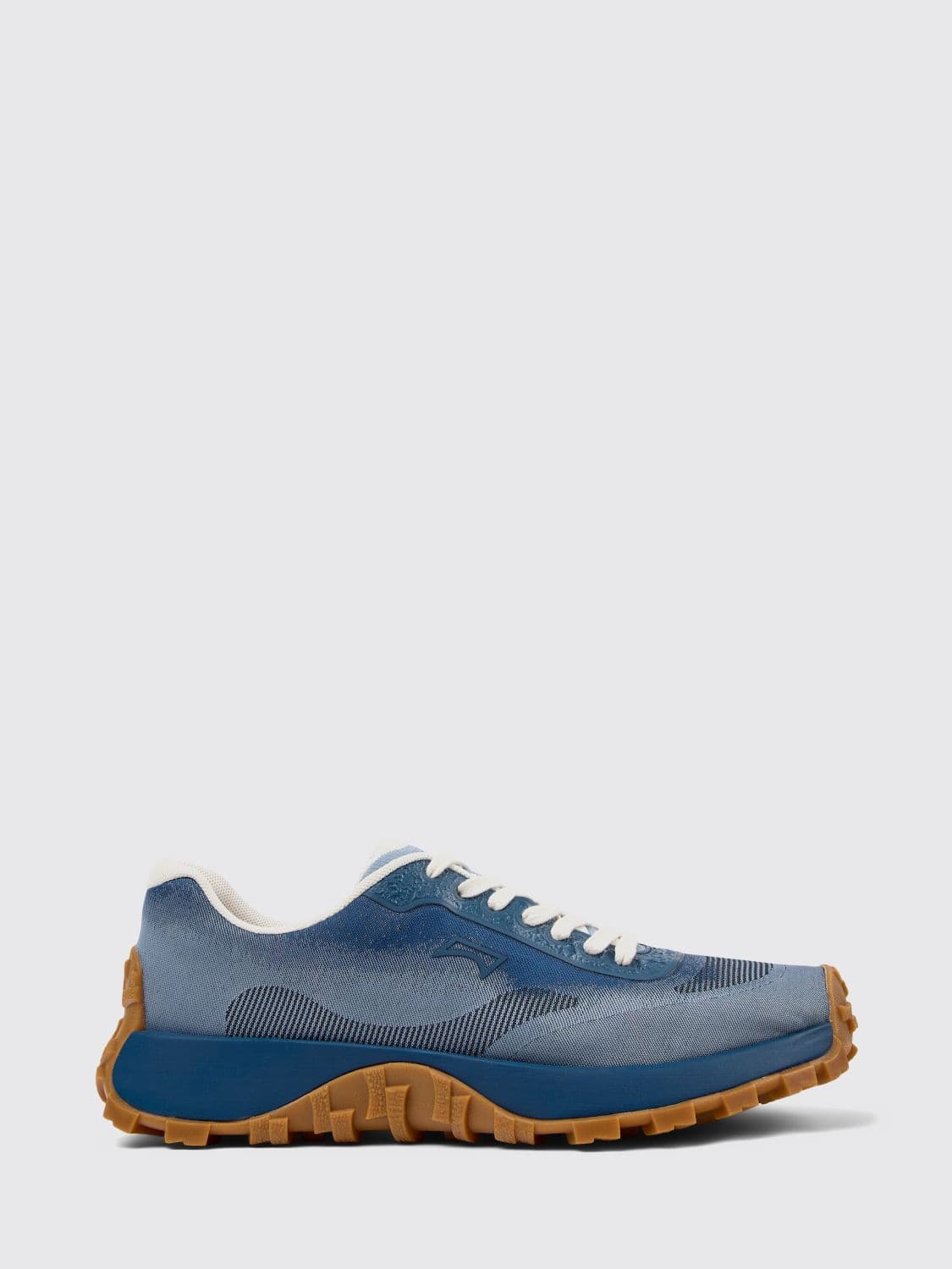 Camper Drift Trail Recycled Fabric Sneakers