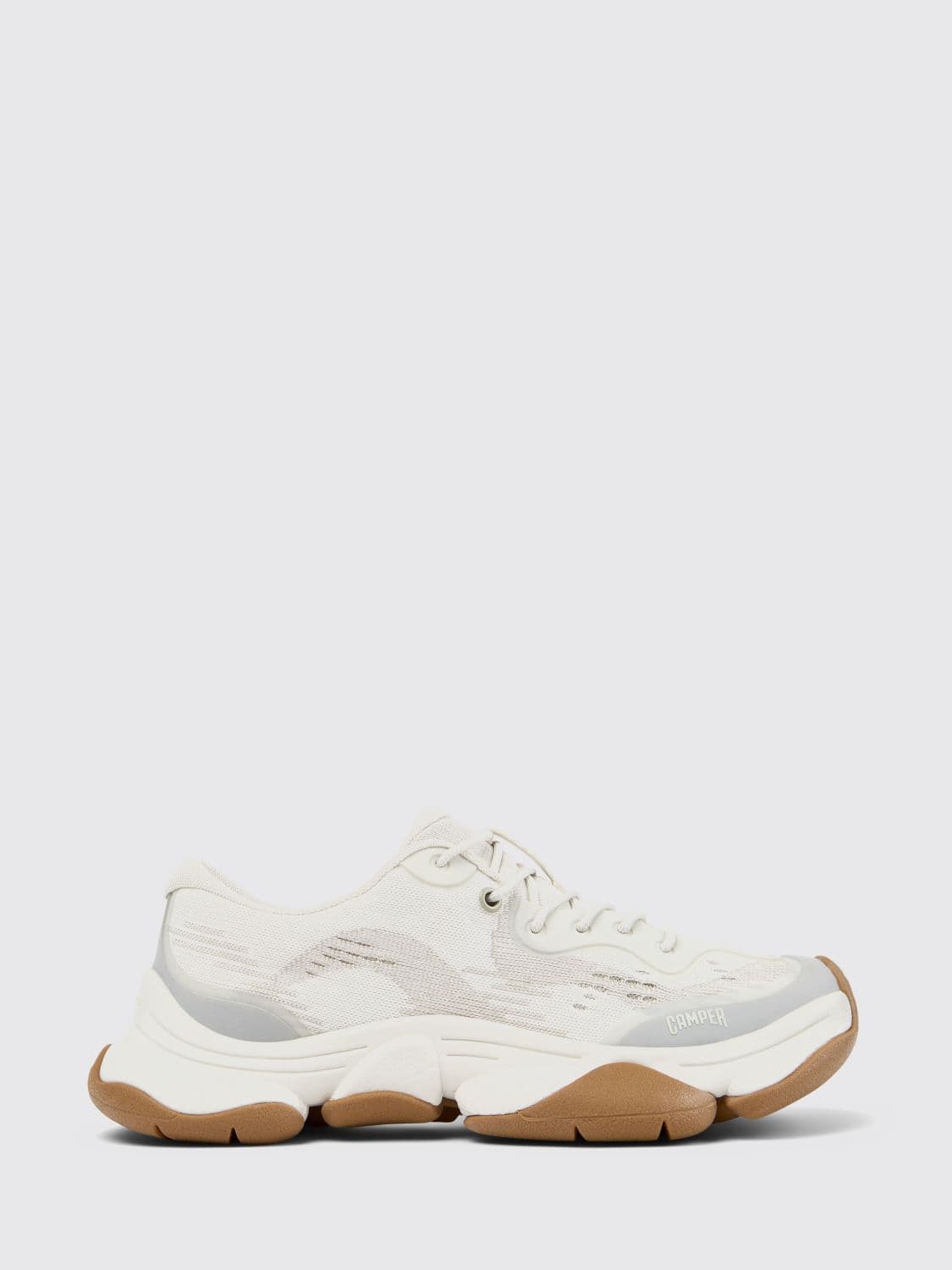 Camper Karst Recycled Fabric Sneakers · 41