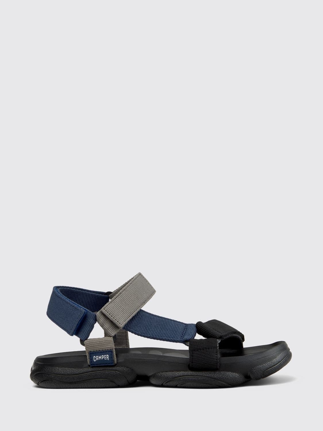 Camper Karst Recycled Fabric Sandals