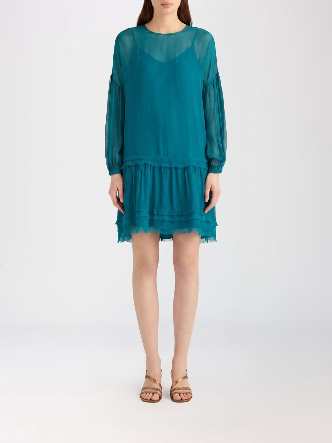 Momonì Dress woman
