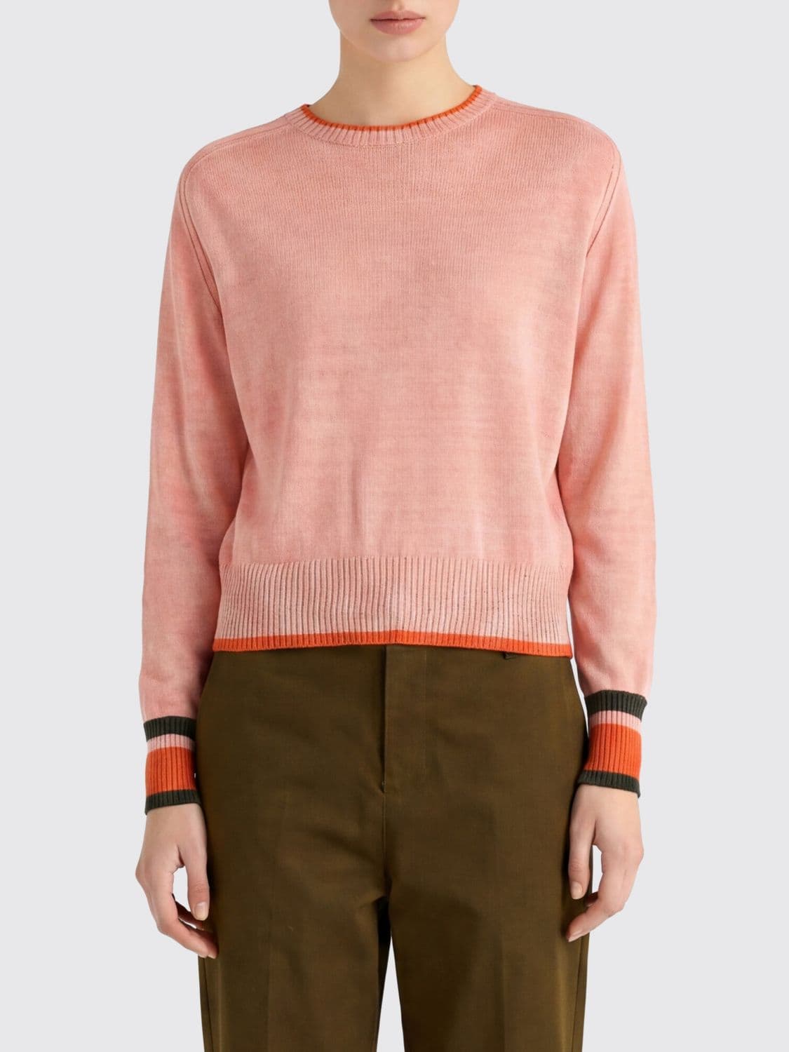 Momonì Sweater woman