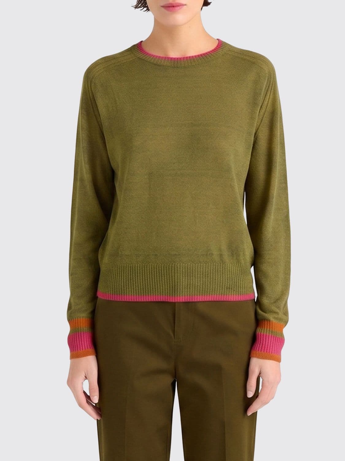 Momonì Sweater woman
