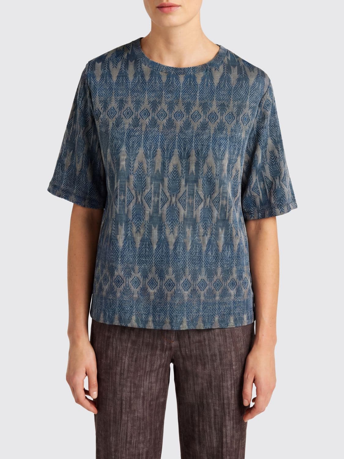 Momonì T-shirt woman