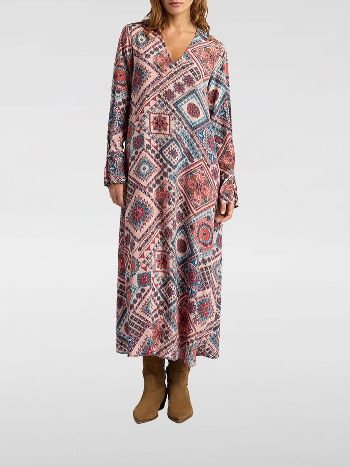 Momonì Dress woman