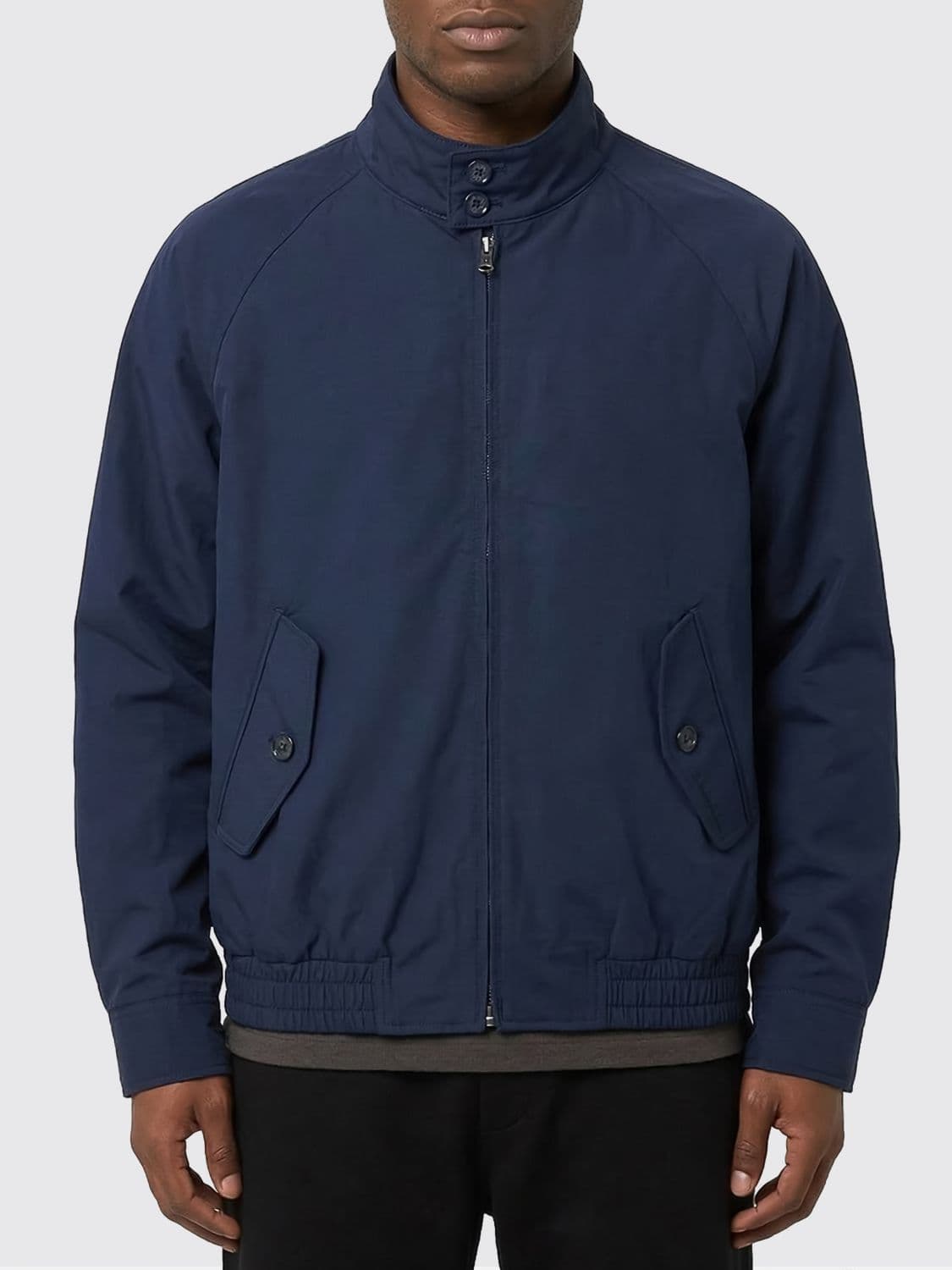 Dunst Cotton Blend Jacket by