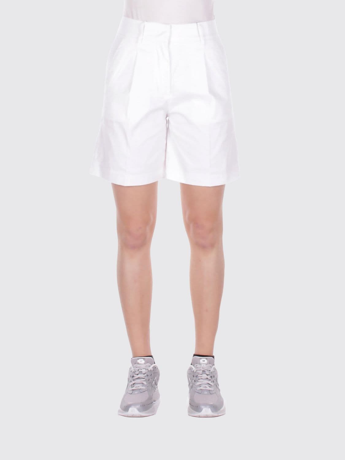 K-Way Technical Fabric Shorts