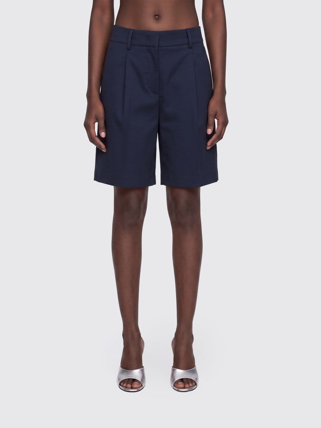 K-Way Technical Fabric Shorts