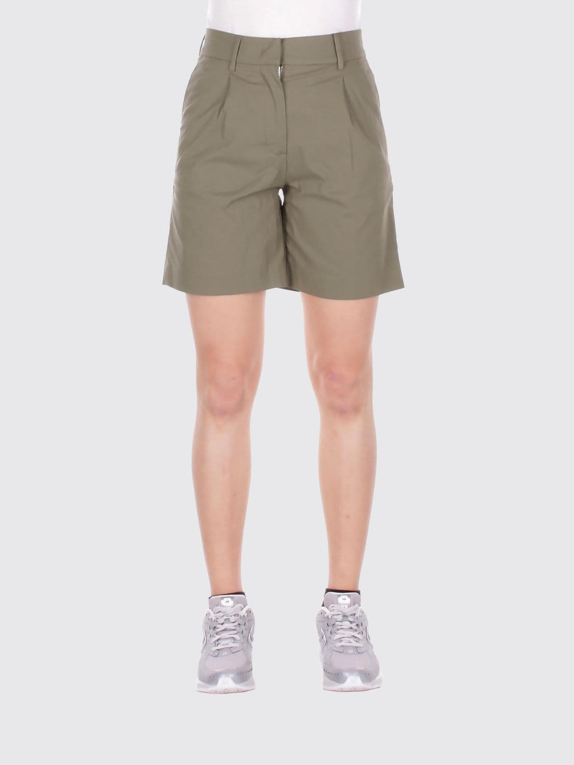 K-Way Technical Fabric Shorts