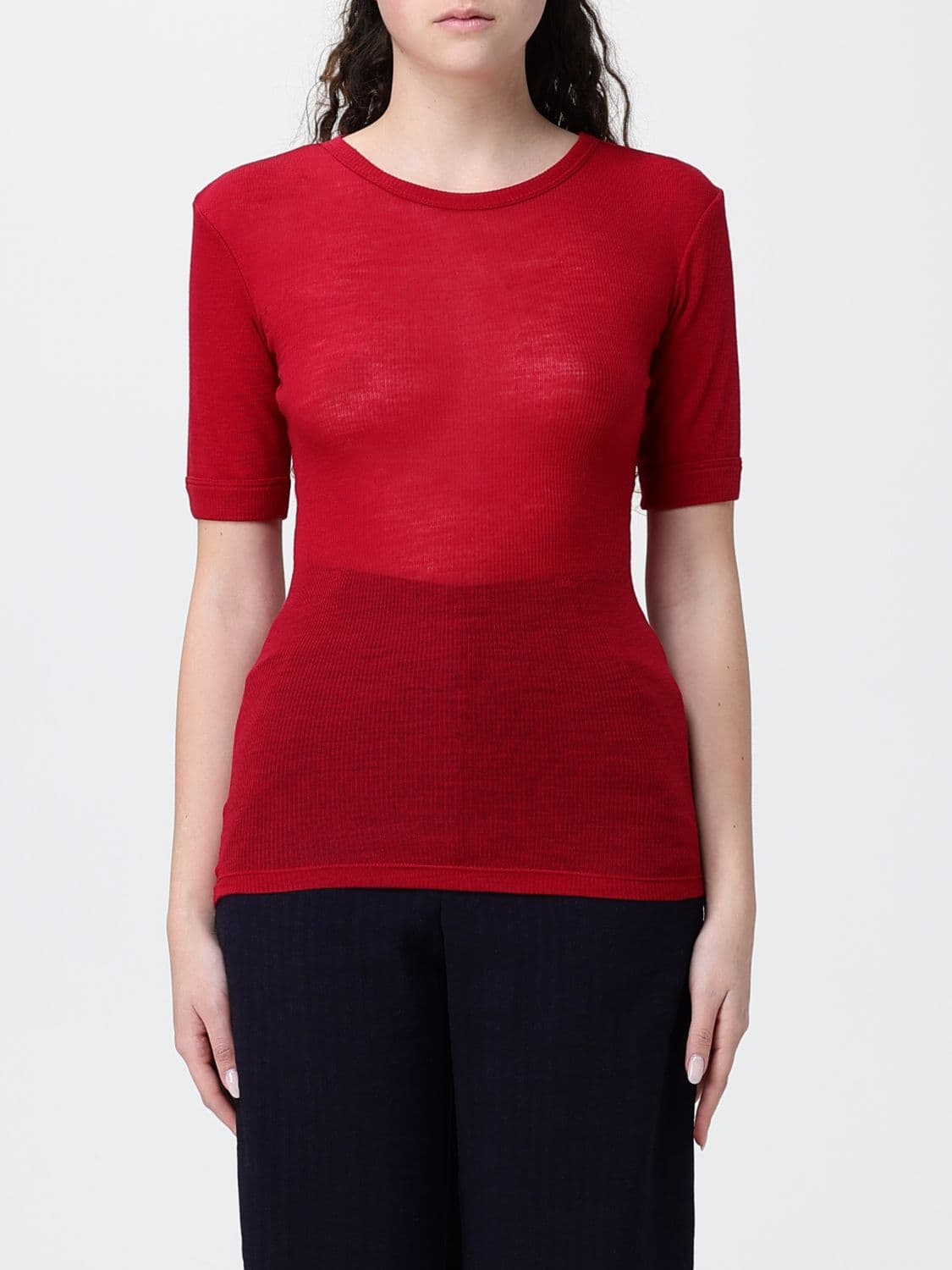 Versace Wool Sweater