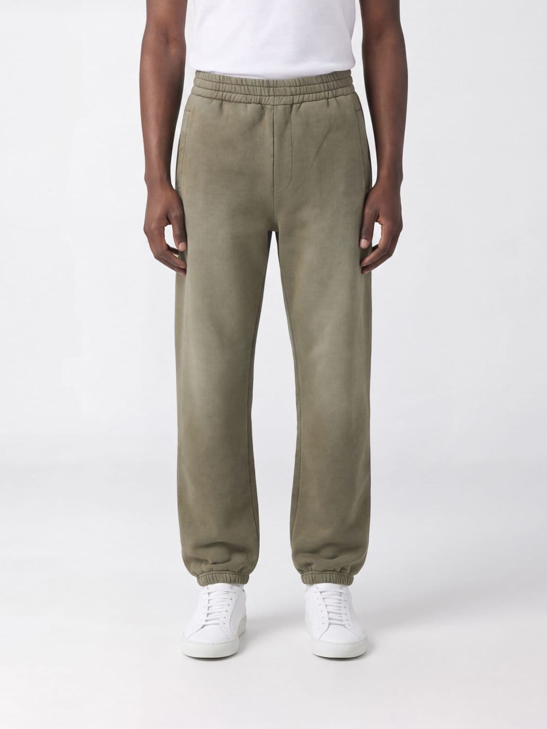 Golden Goose Cotton Jogging Pants