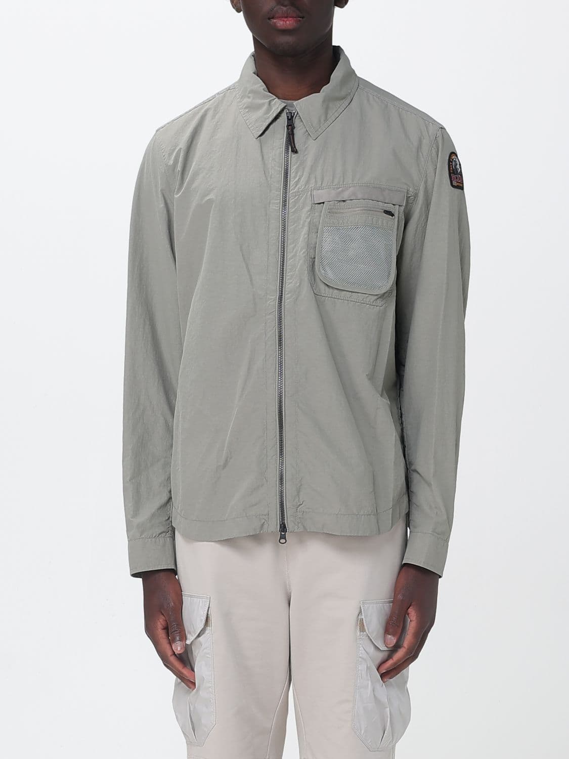 Parajumpers Wymond Shirt Jacket