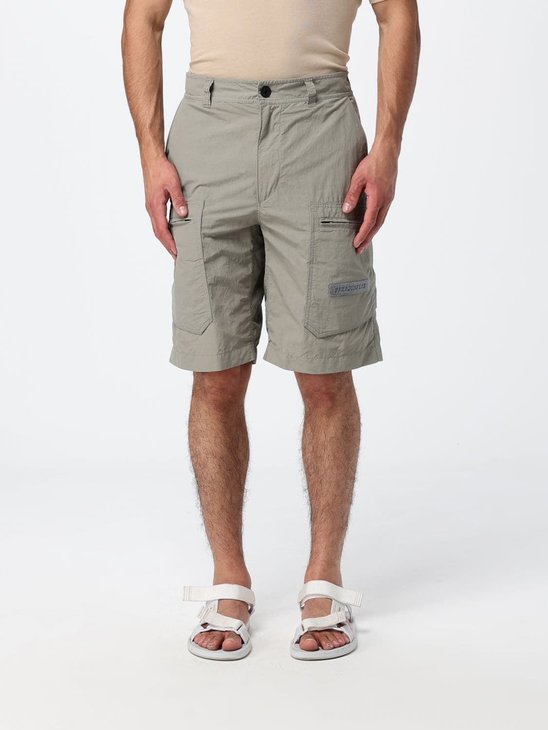 Parajumpers Pants men