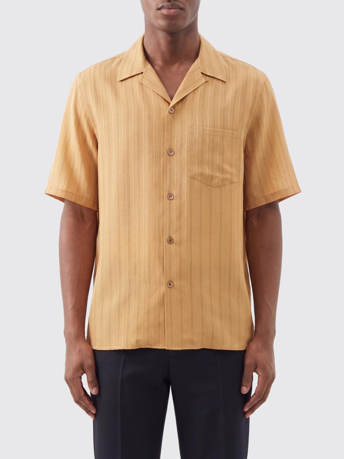 Saint Laurent Shirt men
