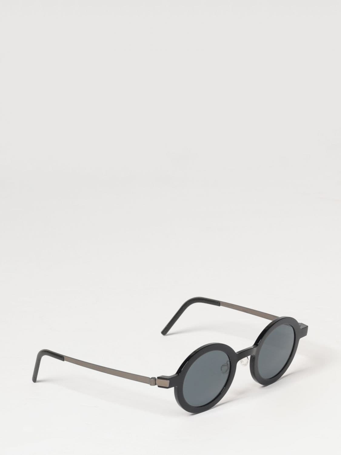 Lindberg 85099 Titanium and Acetate Sunglasses · 45