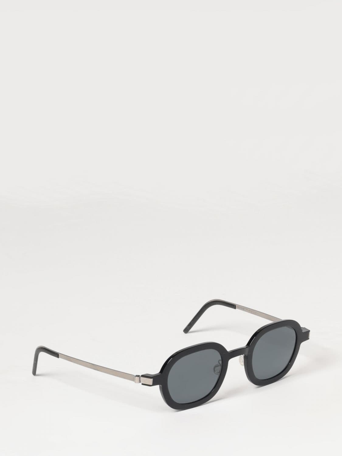 Lindberg 85100 Titanium and Acetate Sunglasses · 45