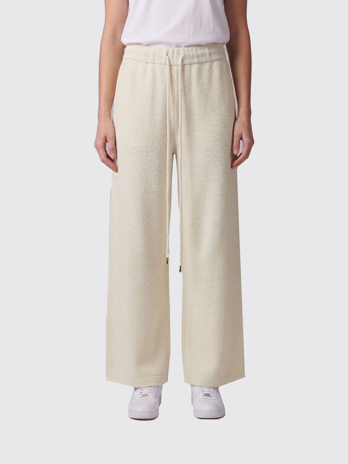 Gabriela Hearst Wool Jogging Trousers · 42