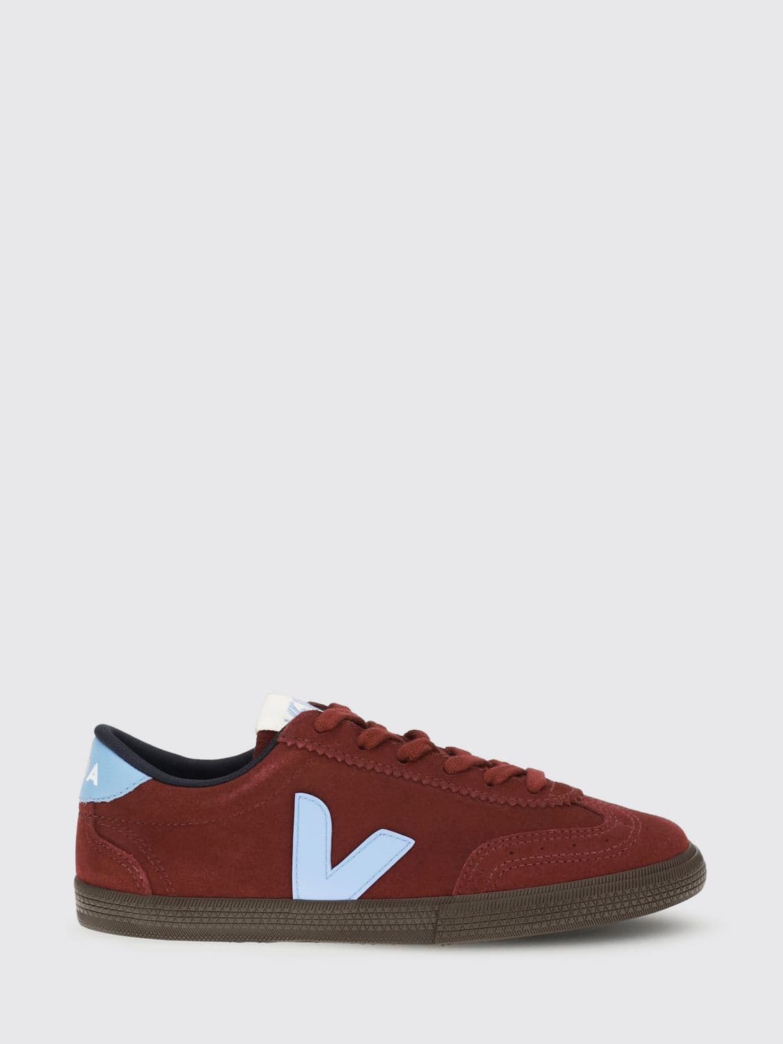Veja Volley Suede O. T. Sneakers