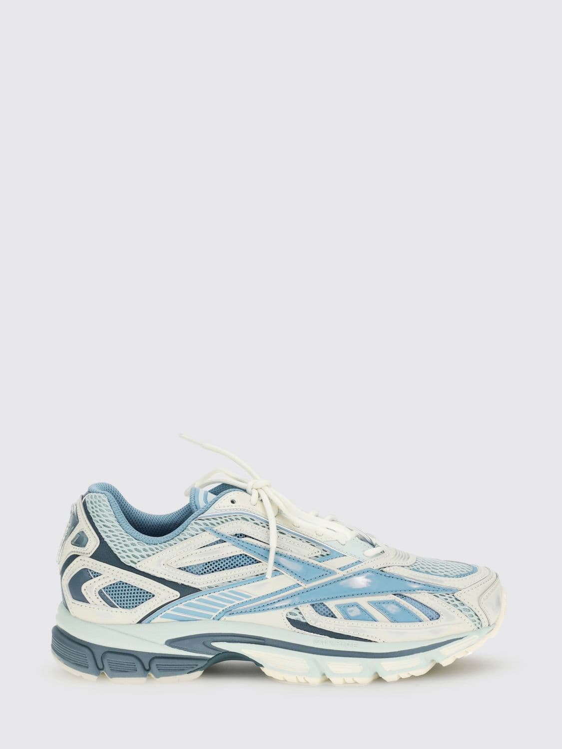 Reebok Premier Road Ultra LTD Used Mesh and Rubber Sneakers