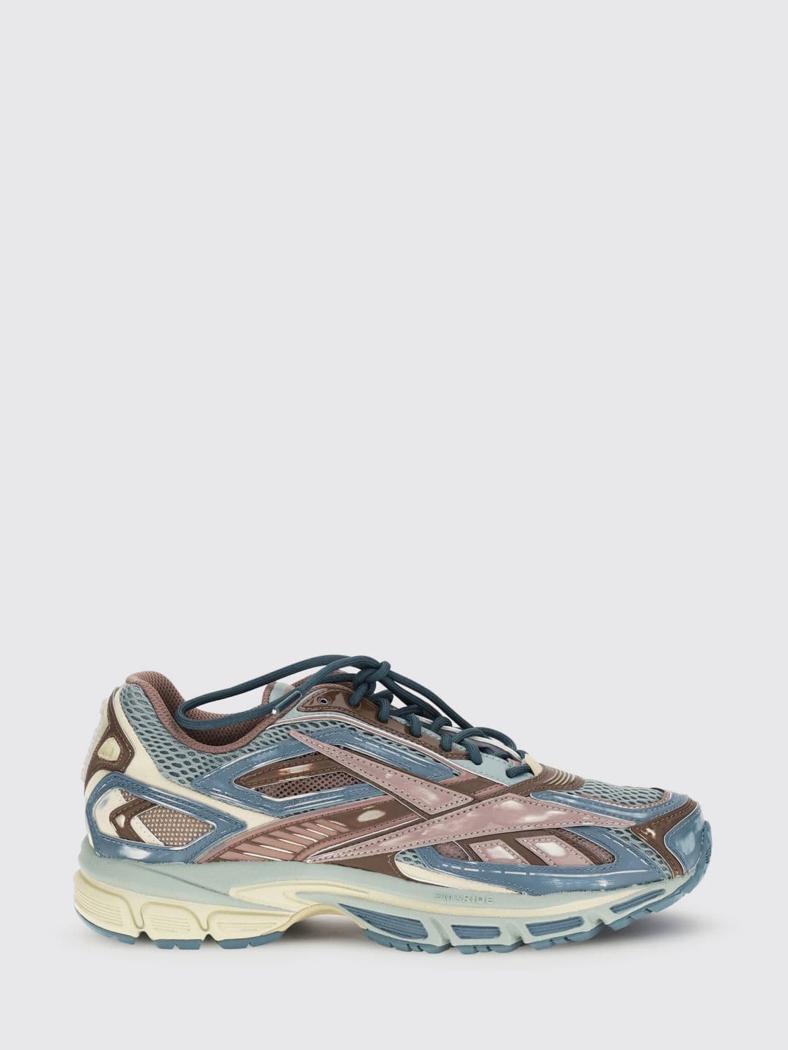 Reebok Premier Road Ultra LTD Used Mesh and Rubber Sneakers