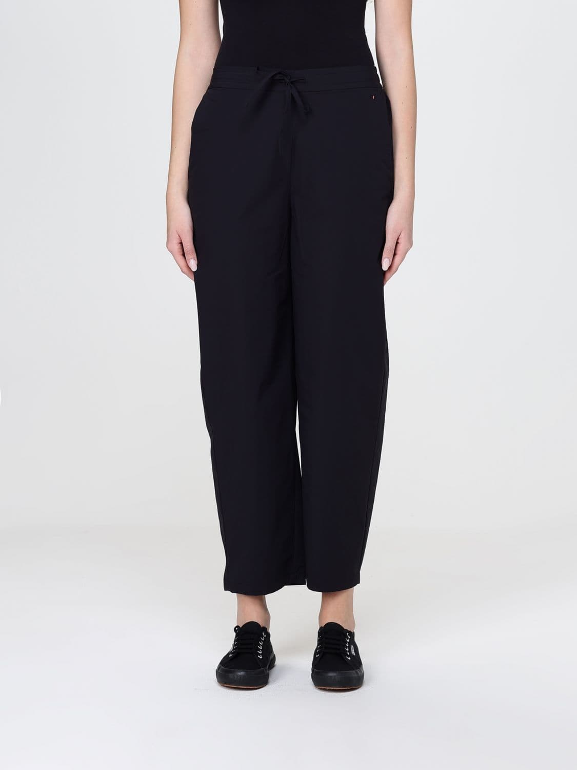 Save The Duck Technical Fabric Pants