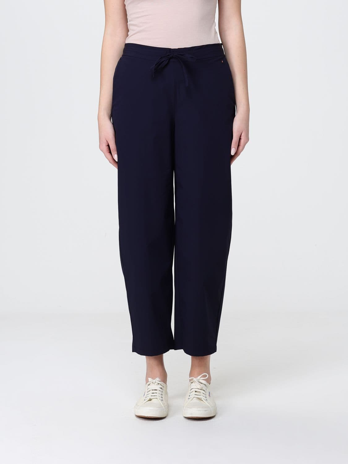 Save The Duck Technical Fabric Pants