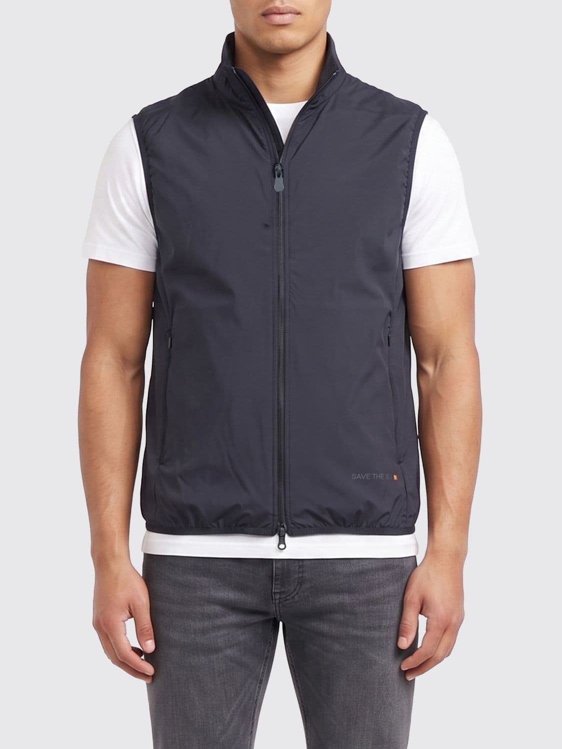 Save The Duck Nylon Vest