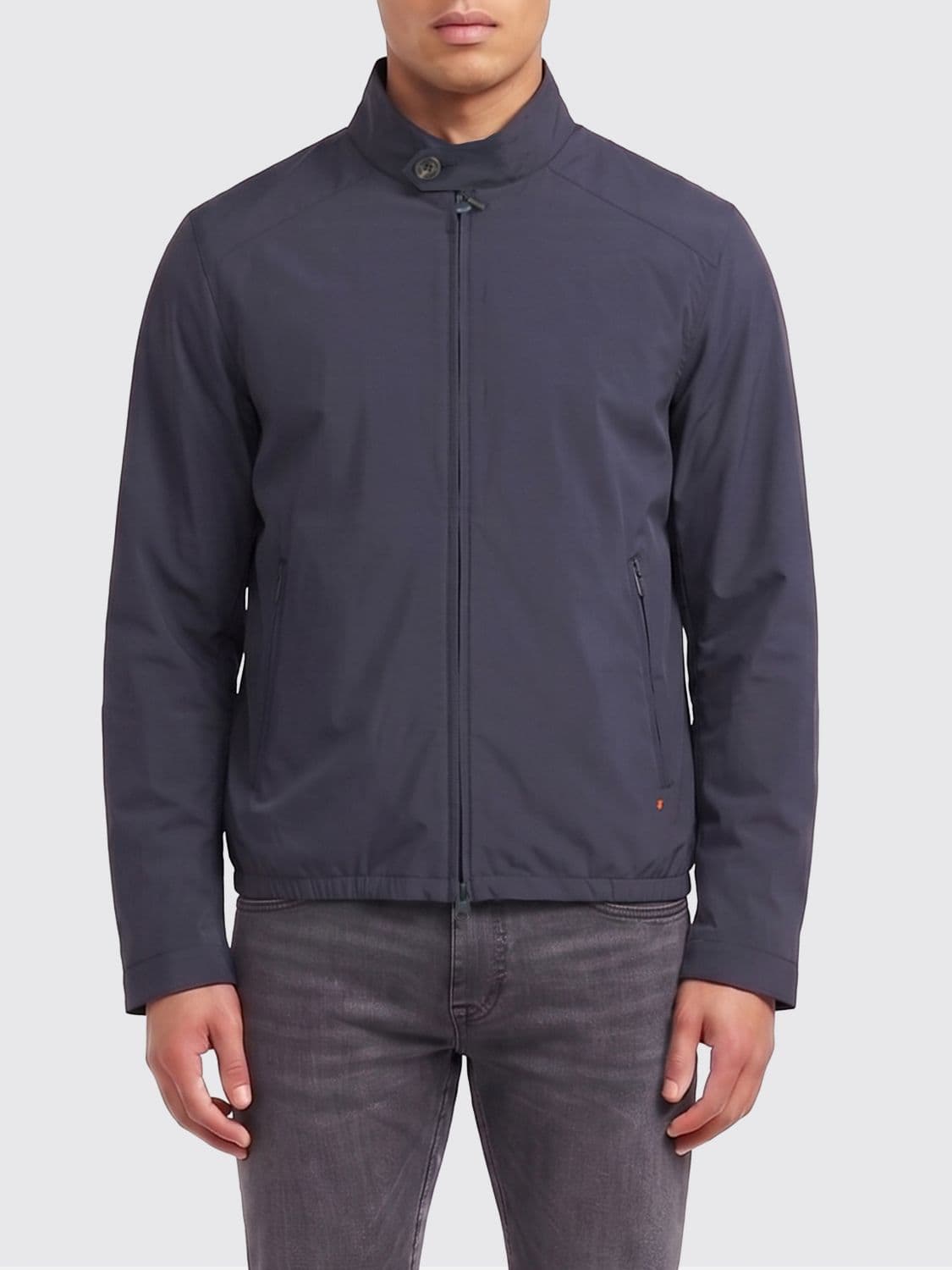 Save The Duck Nylon Jacket