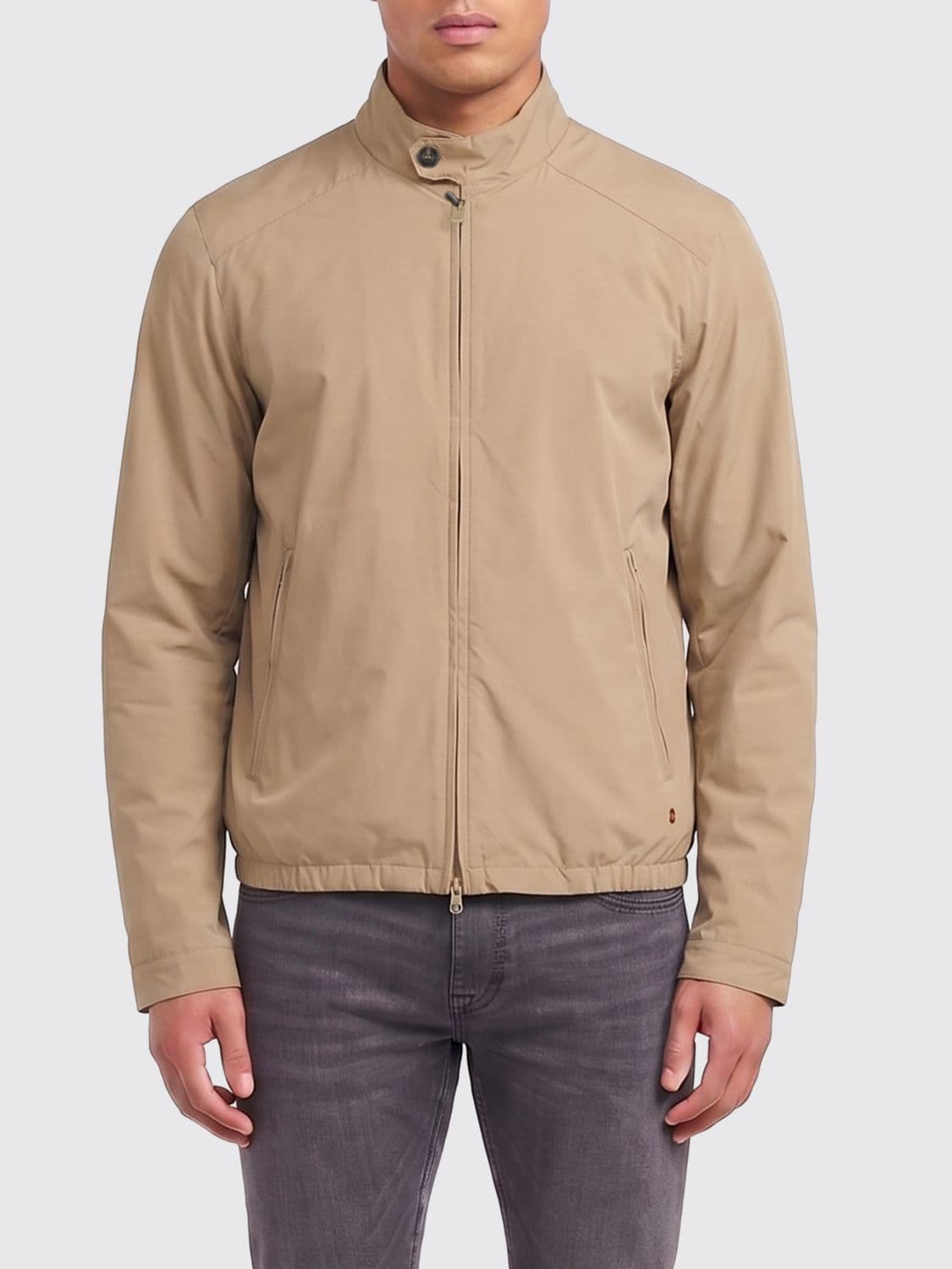 Save The Duck Nylon Jacket