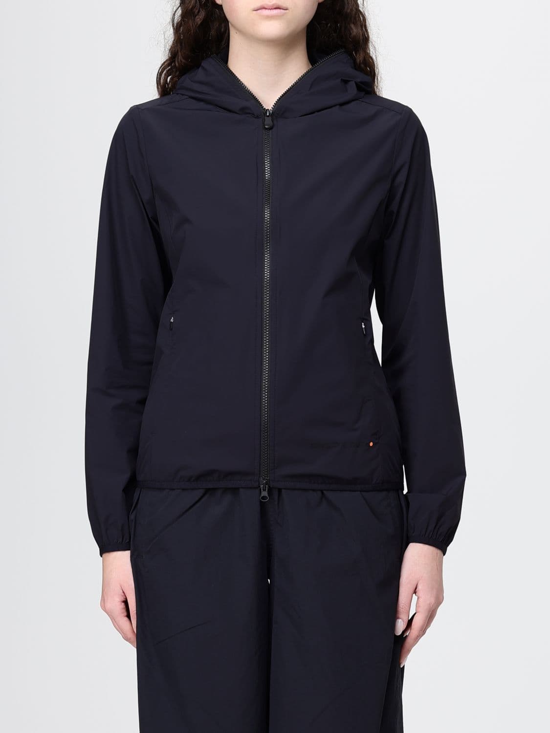Save The Duck Dorina Hooded Windbreaker