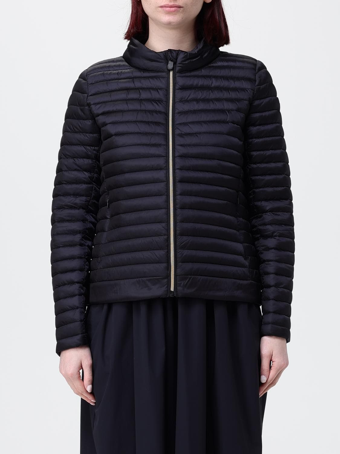 Save The Duck Nylon Down Jacket