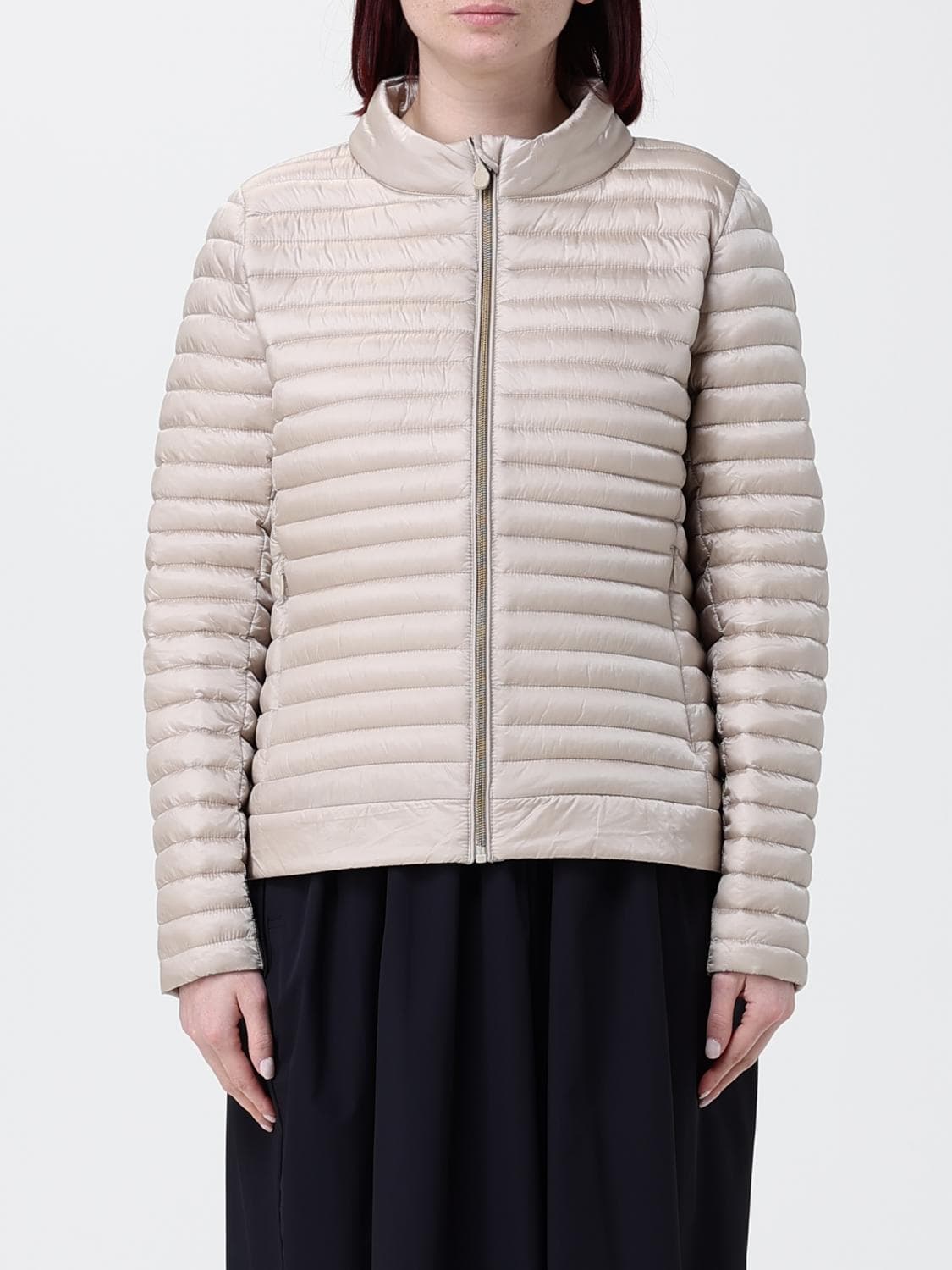 Save The Duck Nylon Down Jacket